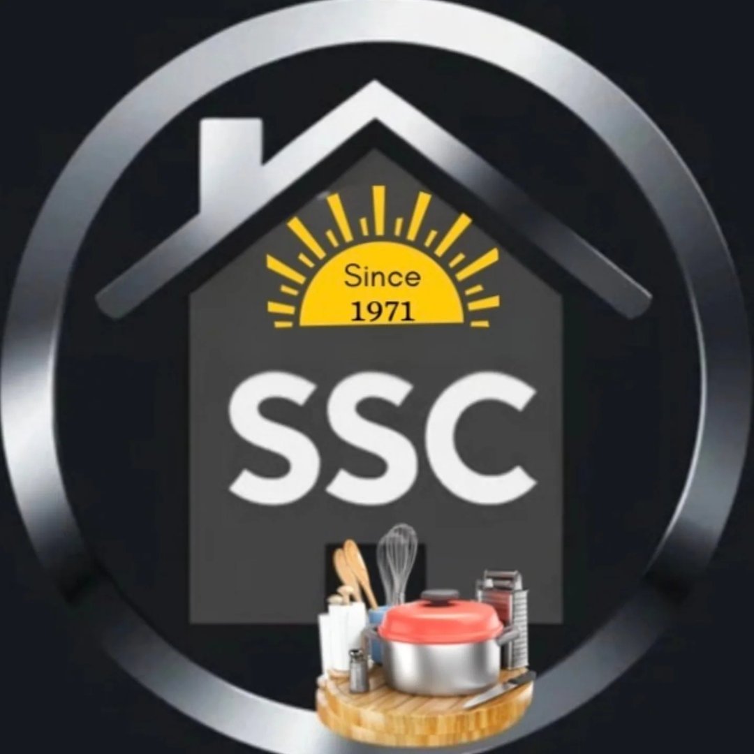 Sarvodaya Steel logo